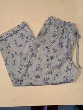Haven Well Within - Women’s lounge/pajama Bottoms XL NWOT
